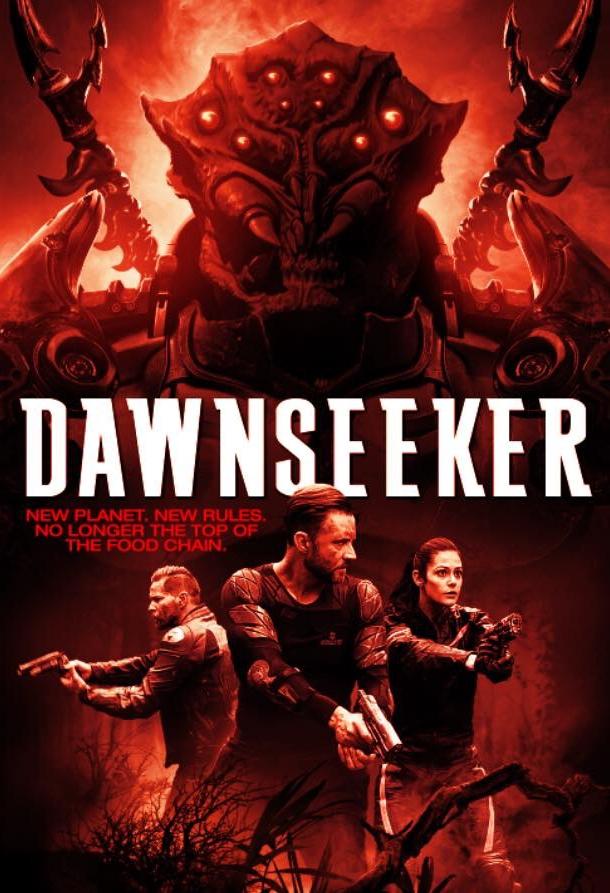 Искатель рассвета / The Dawnseeker (2018) 
