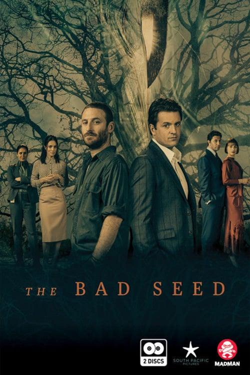 Дурная кровь / The Bad Seed (2019) 