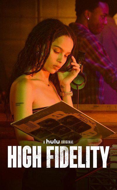 Hi-Fi / High Fidelity (2020) 