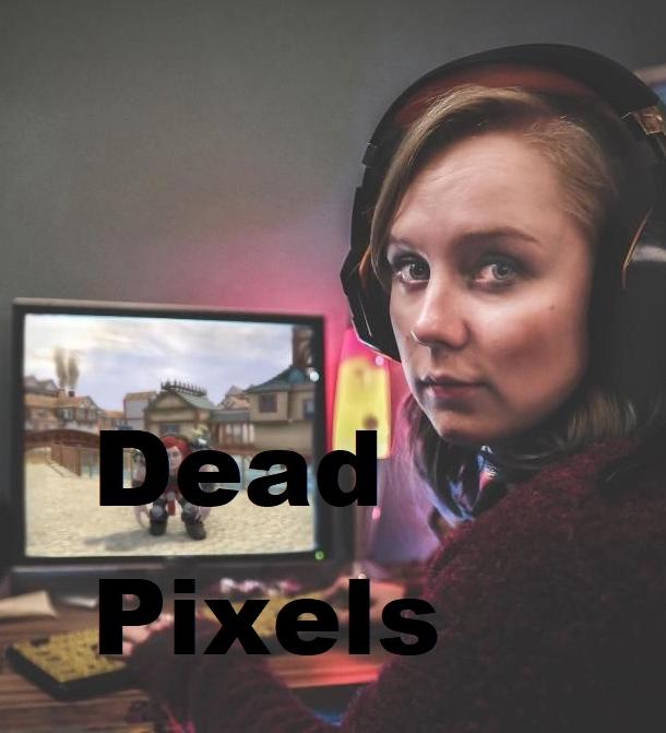 Мёртвые пиксели / Dead Pixels (2019) 