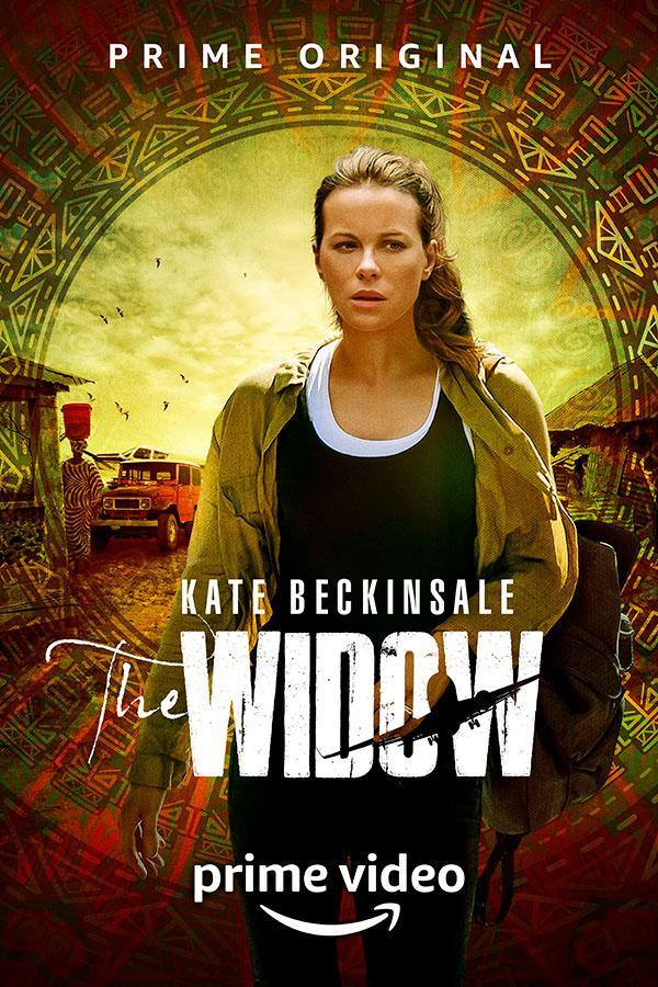 Вдова / The Widow (2019) 