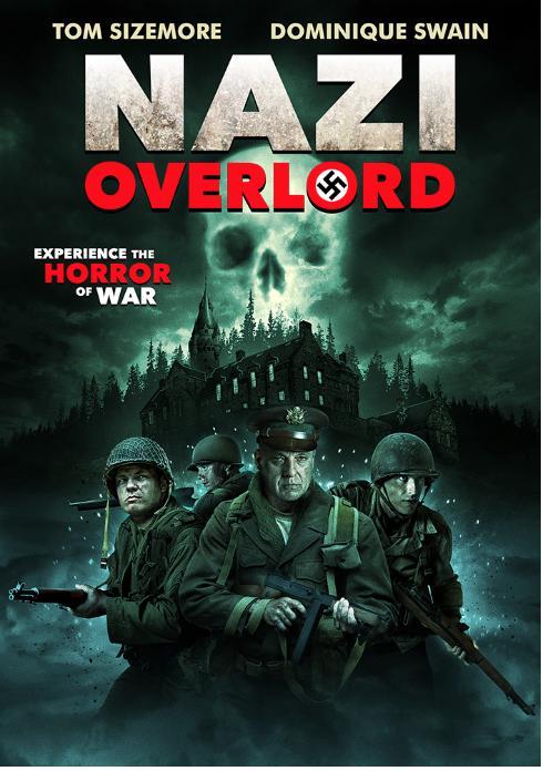 Нацистский Повелитель / Nazi Overlord (2018) 