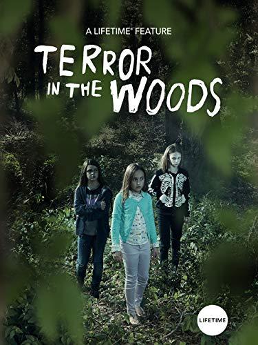 Ужас в Лесу / Terror in the Woods (2018) 
