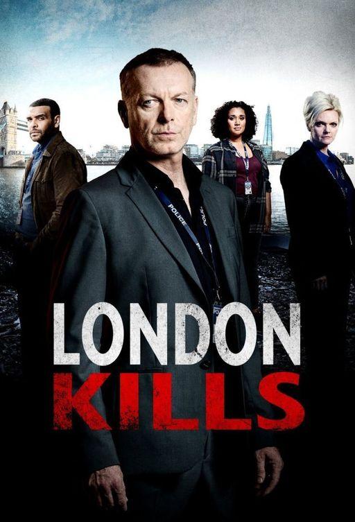 Лондон убивает / London Kills (2019) 