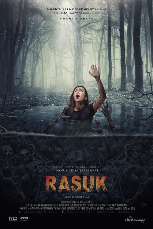 Расук / Rasuk (2018) 
