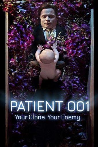Пациент 001 / Patient 001 (2018) 
