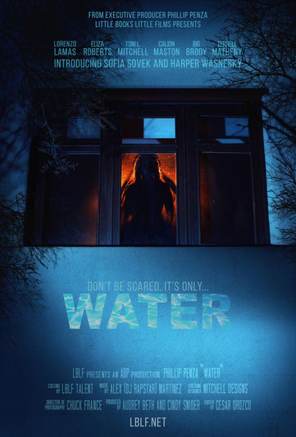 Вода / Water (2019) 