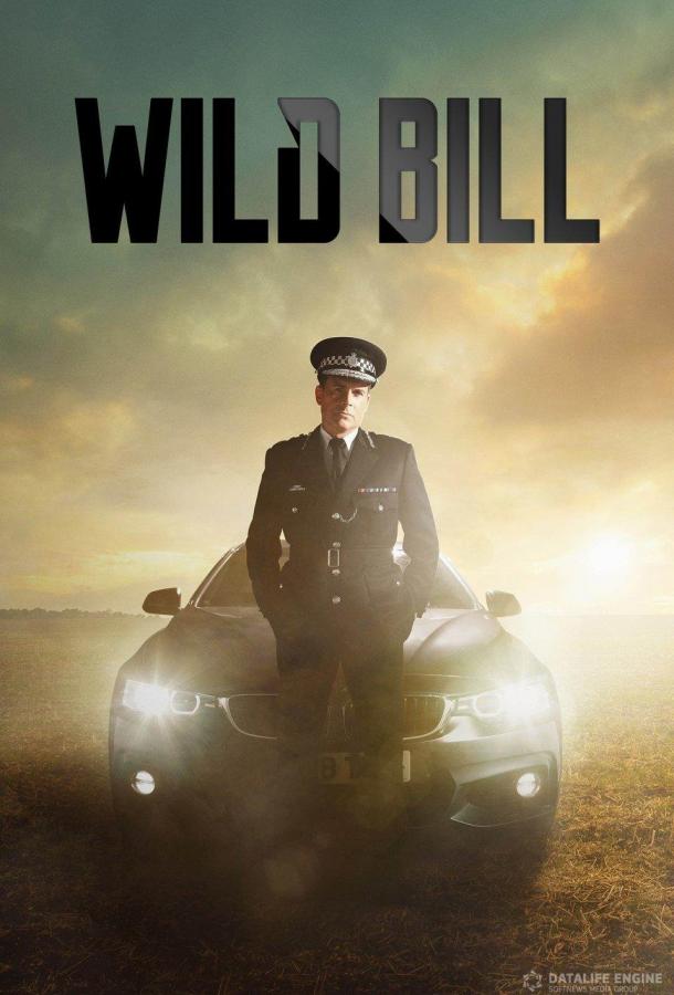 Дикий Билл / Wild Bill (2019) 