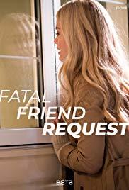 Рецепт Опасности / Fatal Friend Request / Recipe for Danger (2019) 