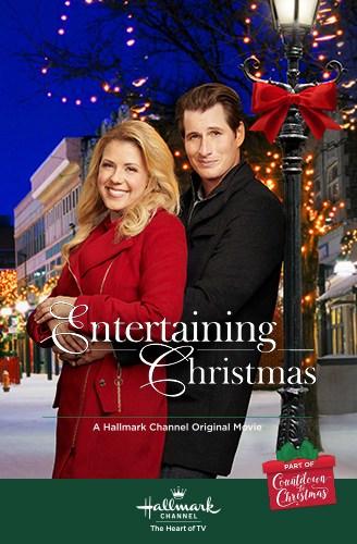Как отпраздновать Рождество / Entertaining Christmas (2018) 