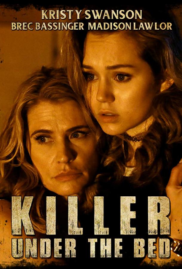 Убийца под кроватью / Killer Under the Bed (2018) 
