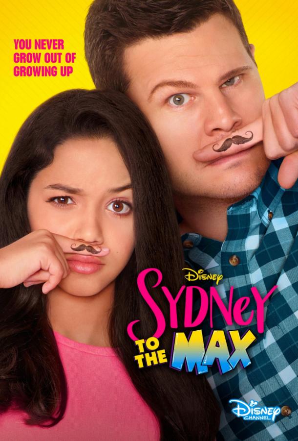 Максимум Сидни / Sydney to the Max (2019) 