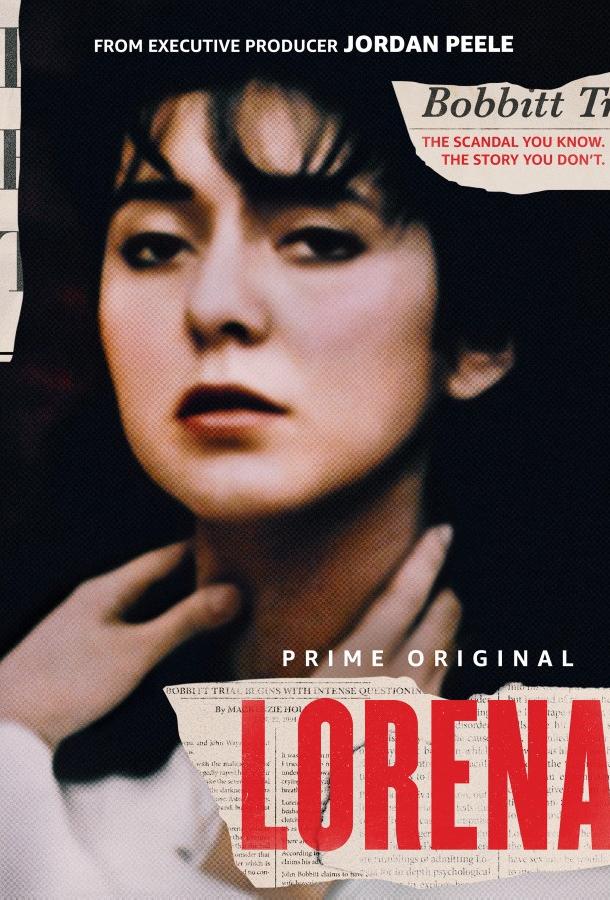 Лорена / Lorena (2019) 