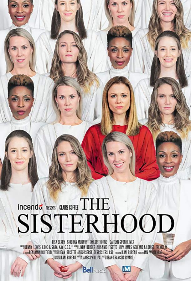 Сестринство / The Sisterhood (2019) 