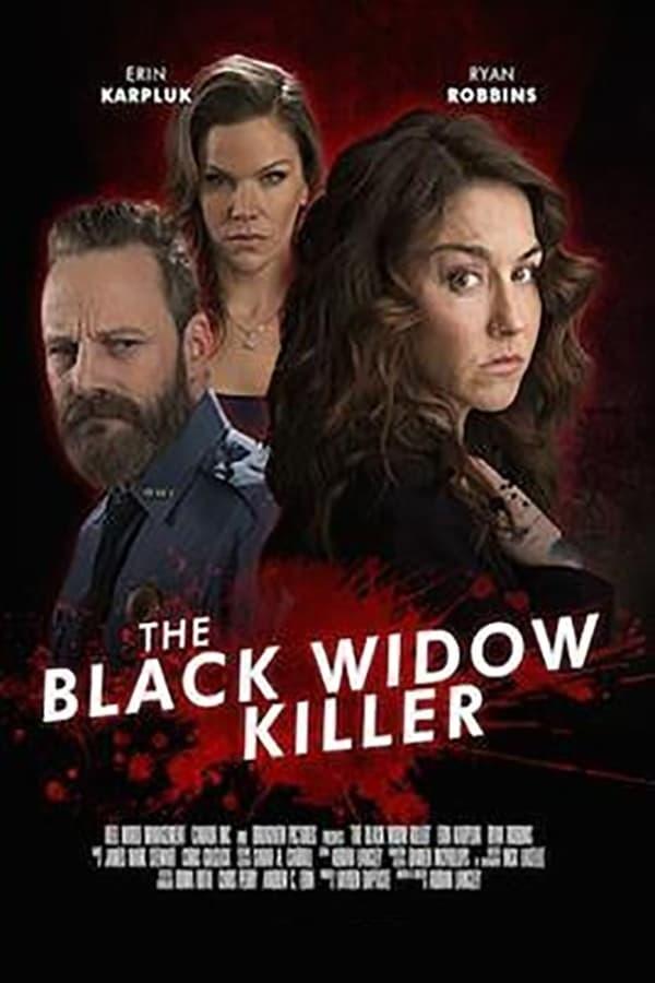 Черная вдова-убийца / Темное прошлое / The Black Widow Killer (2018) 