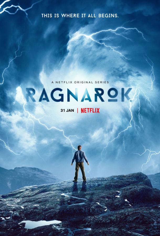 Рагнарек / Ragnarok (2020) 