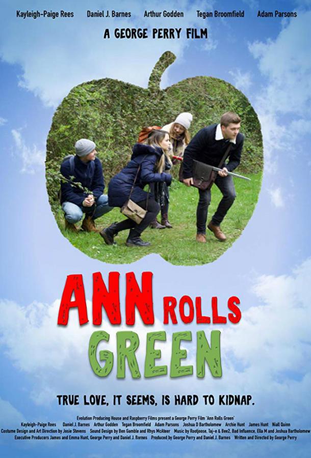 Красное с зелёным / Ann Rolls Green (2018) 