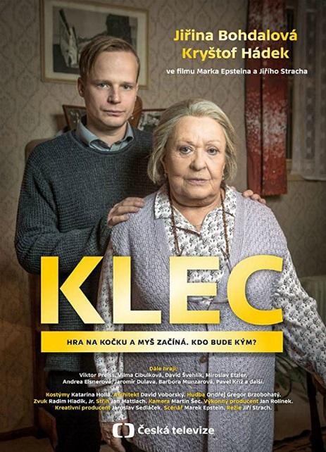 Клетка / Klec (2019) 