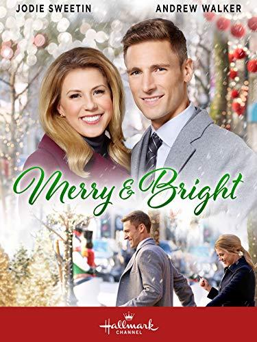 Сладкое Рождество / Merry & Bright (2019) 
