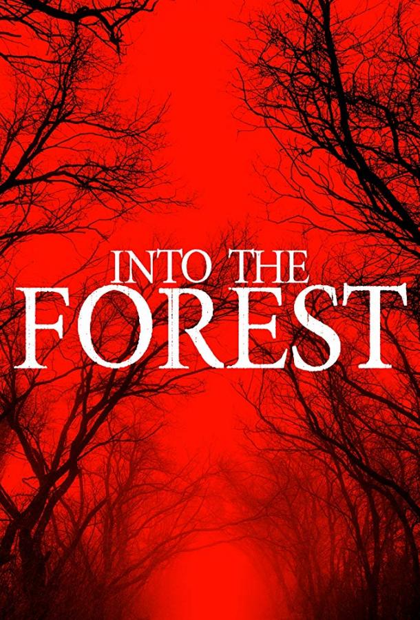 В лесу / Into the Forest (2019) 