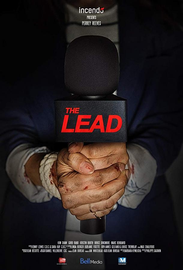 Похищение в эфире / The Lead (2020) 