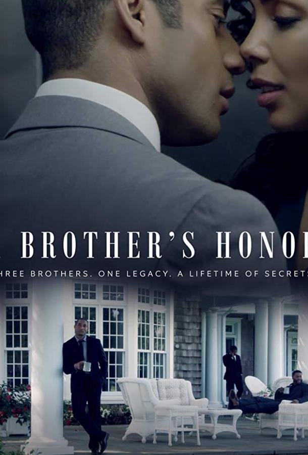Братская честь / A Brother's Honor (2019) 