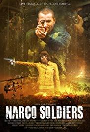 Война наркокартелей / Narco Soldiers (2019) 