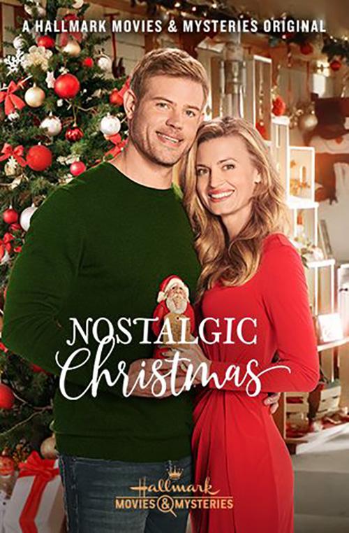 Рождественские воспоминания / Nostalgic Christmas (2019) 