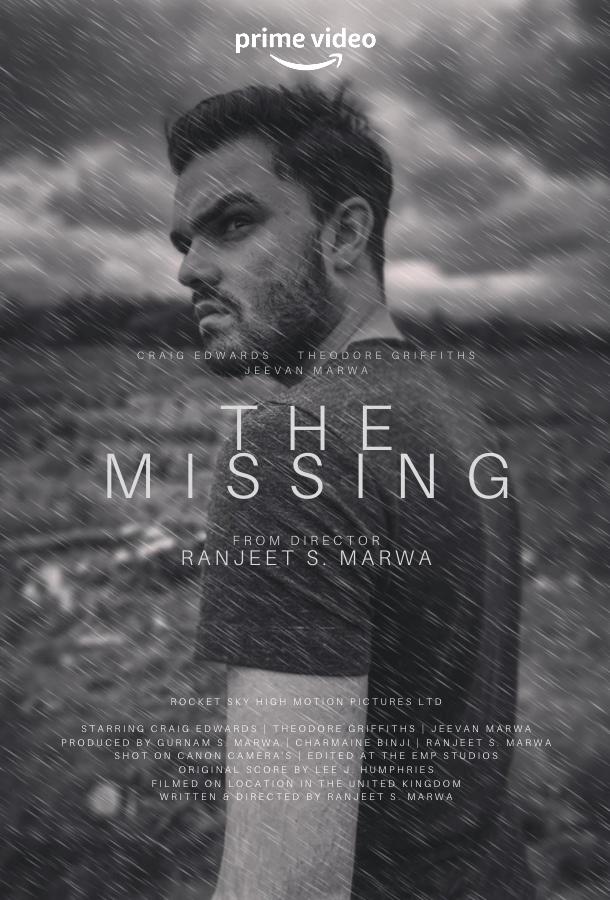 Пропавший без вести / The Missing (2019) 