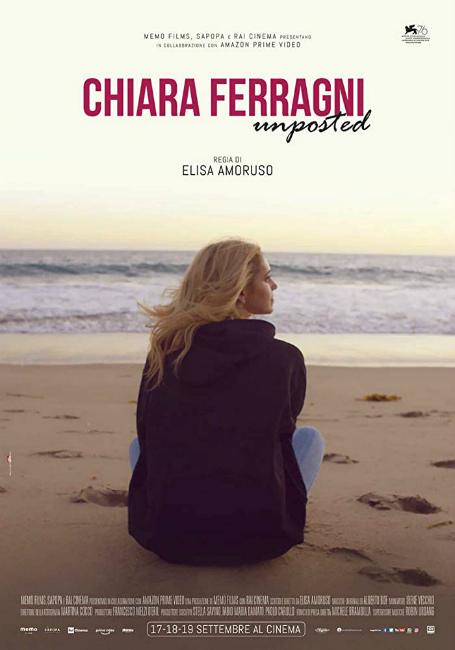 Кьяра Ферраньи: неопубликованное / Chiara Ferragni: Unposted (2019) 