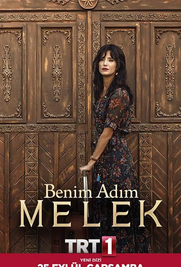 Меня зовут Мелек / Benim Adim Melek (2019) 