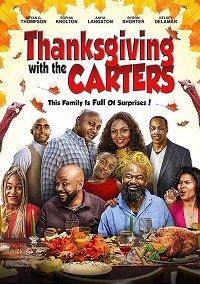 День благодарения с Картерами / Thanksgiving With The Carters (2019) 