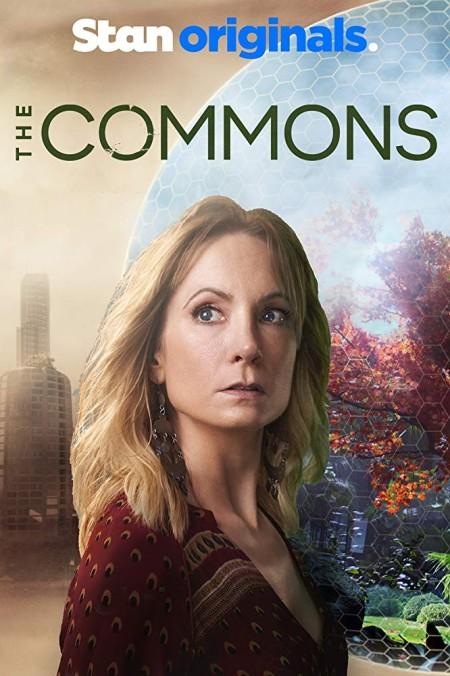 Достояние / The Commons (2019) 