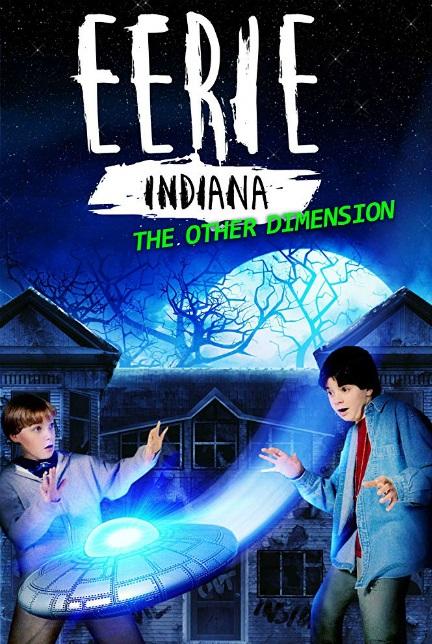 Другое измерение / Eerie, Indiana: The Other Dimension (1998) 
