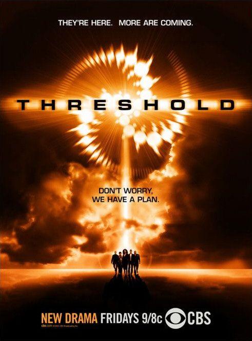 Предел / Threshold (2005) 