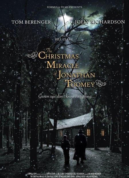 Рождественское чудо Джонатана Туми / The Christmas Miracle of Jonathan Toomey (2007) 