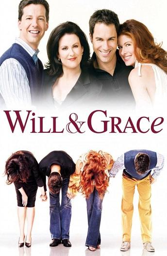 Уилл и Грейс / Will & Grace (1998) 