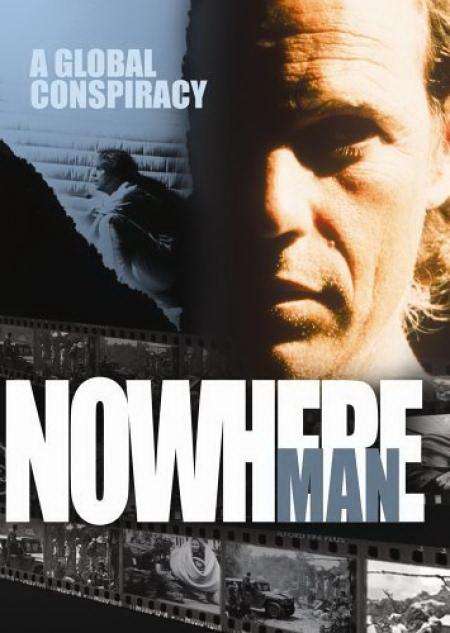 Человек ниоткуда / Nowhere Man (1995) 