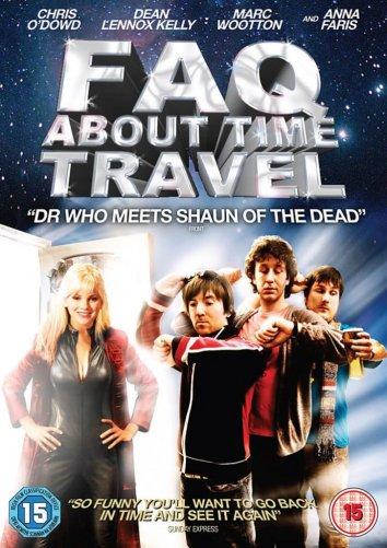 Чaсто задаваемые вопросы о путешествиях во времени / Frequently Asked Questions About Time Travel (2009) 