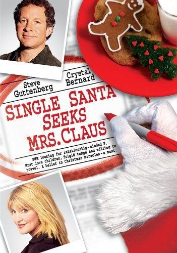 Одинокий Санта желает познакомиться с миссис Клаус / Single Santa Seeks Mrs. Claus (2005) 