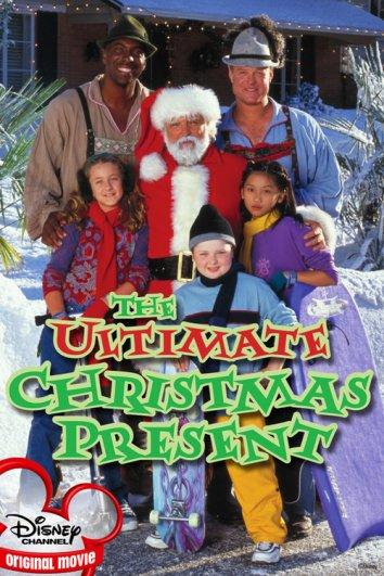 Лучший подарок на Рождество / Спасти Рождество / The Ultimate Christmas Present (2000) 