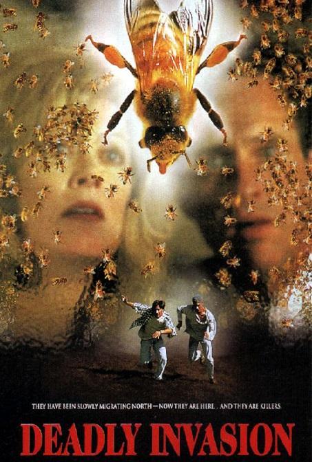 Пчёлы-убийцы / Killer Bees (1995) 