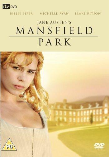 Мэнсфилд Парк / Mansfield Park (2007) 