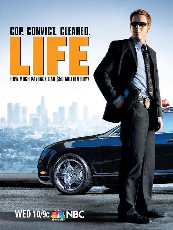 Жизнь как приговор / Life (2007) 