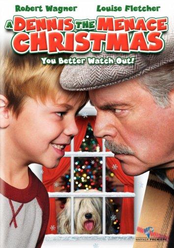 Деннис - мучитель Рождества / A Dennis the Menace Christmas (2007) 