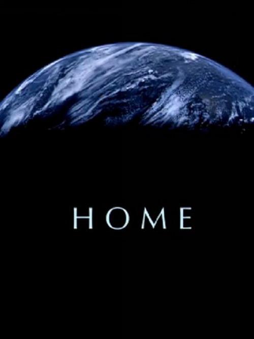 Дом. Свидание с планетой / Home (2009) 