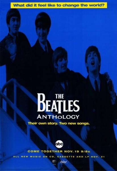 Антология Beatles / The Beatles Anthology (1995) 