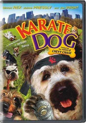 Пес – каратист / The Karate Dog (2005) 