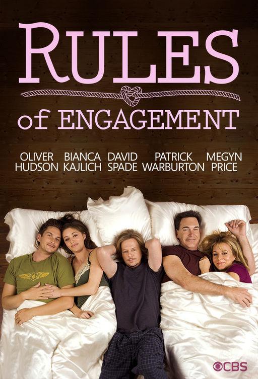 Правила совместной жизни / Rules of Engagement (2007) 