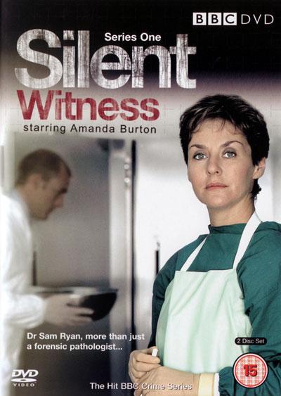 Безмолвный свидетель / Немой свидетель / Silent Witness (1996) 